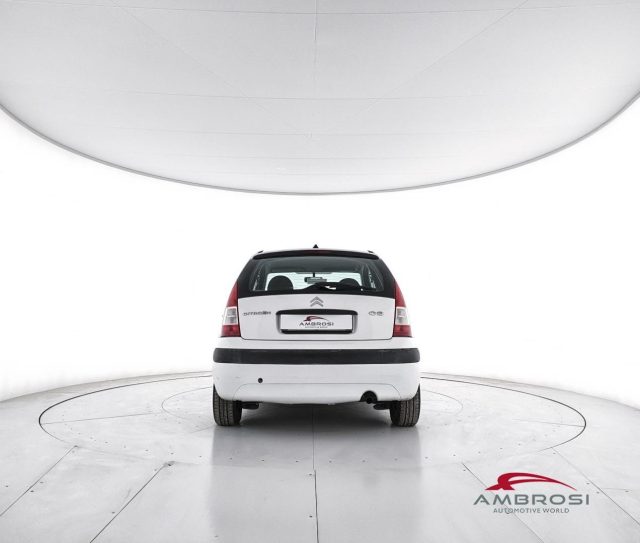 CITROEN C3 usata 5