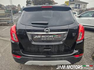 OPEL Mokka X usata, con Autoradio