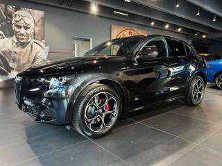 ALFA ROMEO Stelvio usata, con Airbag