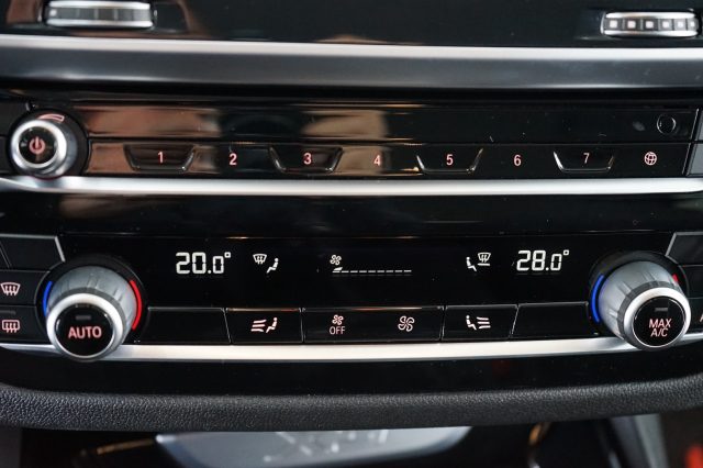 BMW X3 usata, con Cruise Control