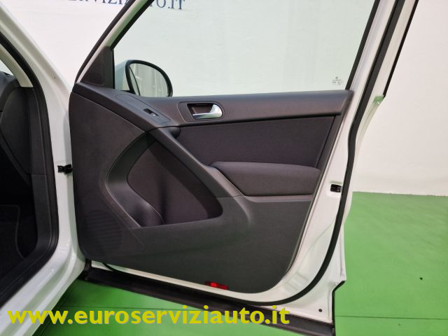 VOLKSWAGEN Tiguan usata 51
