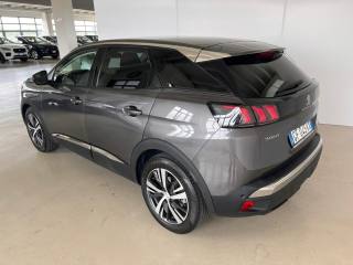 PEUGEOT 3008 usata, con Chiusura centralizzata