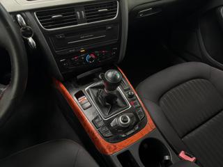 AUDI A4 usata, con Controllo automatico clima