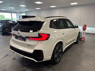 BMW X1 usata, con Antifurto