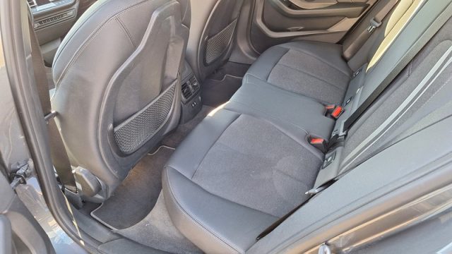 BMW 118 usata, con Cronologia tagliandi