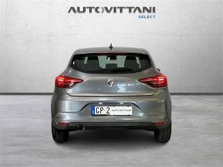 RENAULT Clio usata, con Airbag laterali