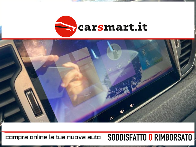 KIA Sportage usata, con Specchietti laterali elettrici
