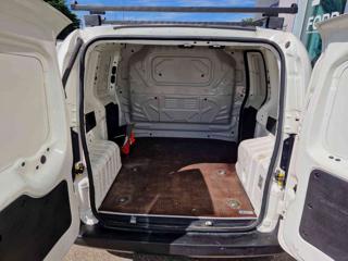 FIAT Fiorino usata, con Servosterzo