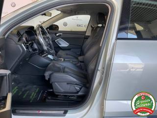 AUDI Q3 usata, con Climatizzatore