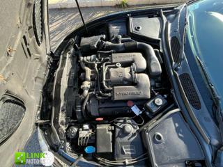 JAGUAR XKR usata, con Servosterzo