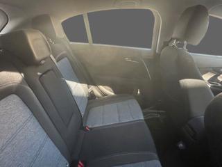 FIAT Tipo usata, con Airbag Passeggero