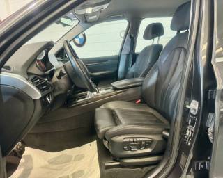 BMW X5 usata, con Climatizzatore
