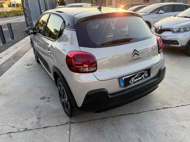 CITROEN C3 usata, con Airbag Passeggero