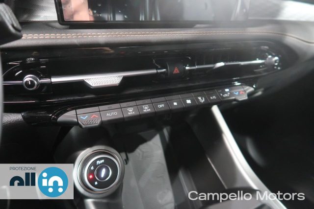 ALFA ROMEO Tonale usata 10