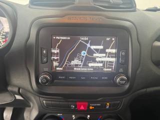 JEEP Renegade usata, con ESP