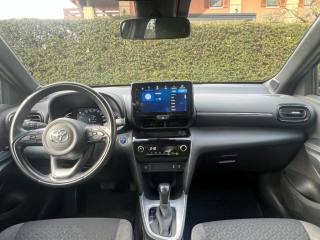 TOYOTA Yaris Cross usata, con Cerchi in lega