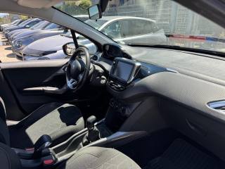 PEUGEOT 2008 usata, con ESP