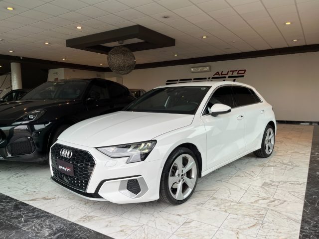 AUDI A3 usata, con Autoradio