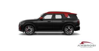 MINI Countryman usata 1