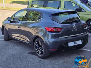 RENAULT Clio usata, con Chiusura centralizzata