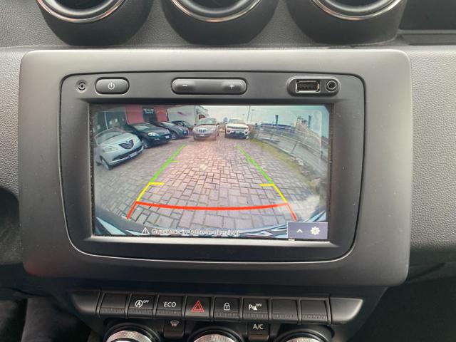 DACIA Duster usata, con Cruise Control