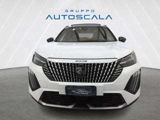 PEUGEOT 2008 usata, con Airbag laterali