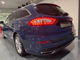 FORD Mondeo usata, con Alzacristalli elettrici