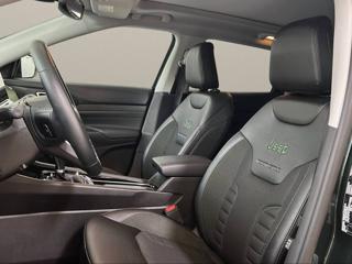 JEEP Compass usata, con Climatizzatore