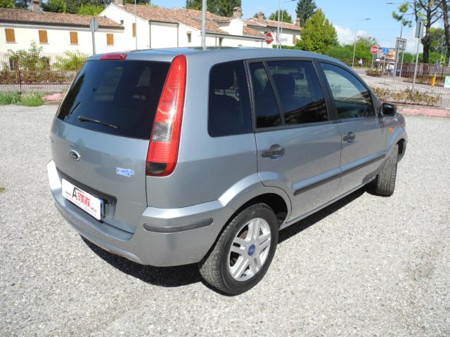 FORD Fusion usata 63