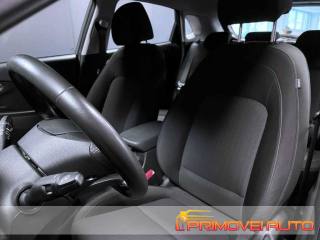 HYUNDAI Kona usata, con Antifurto