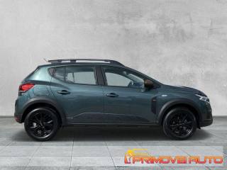 DACIA Sandero usata, con Airbag Passeggero