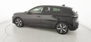 PEUGEOT 308 usata, con MP3