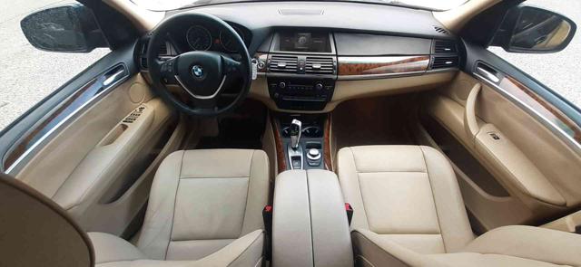 BMW X5 usata, con Servosterzo