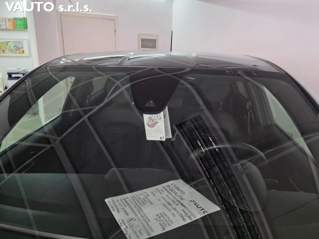 FIAT 500X usata, con Boardcomputer
