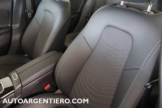 MERCEDES-BENZ A 180 usata, con Controllo automatico clima