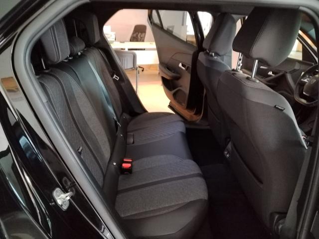 PEUGEOT 2008 usata, con Filtro antiparticolato