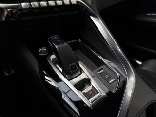 PEUGEOT 3008 usata, con Controllo elettronico della corsia