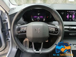 DS AUTOMOBILES DS 4 usata, con Filtro antiparticolato