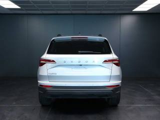 SKODA Karoq usata, con Climatizzatore