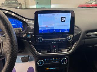 FORD Puma usata, con Climatizzatore