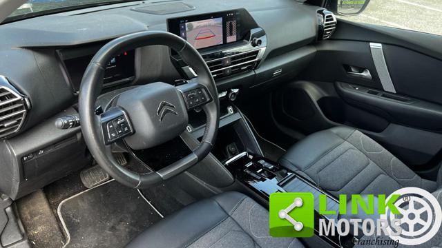 CITROEN C4 X usata 1