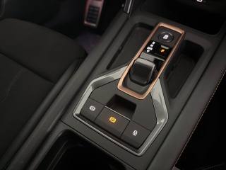 CUPRA Formentor usata, con Servosterzo