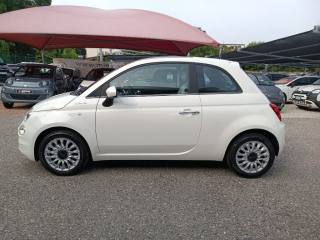 FIAT 500 usata, con Airbag Passeggero