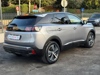 PEUGEOT 3008 usata, con Boardcomputer