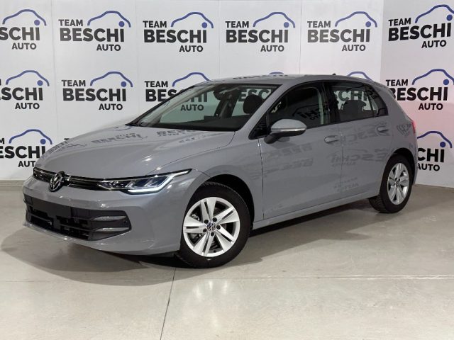 VOLKSWAGEN Golf usata, con ABS