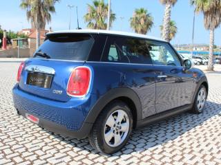 MINI Cooper usata, con Alzacristalli elettrici