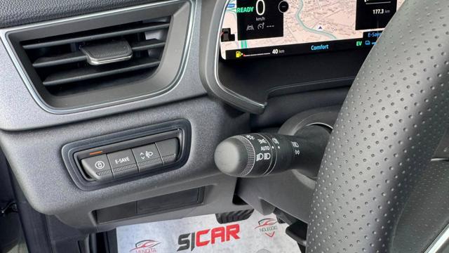 RENAULT Captur usata, con Controllo trazione