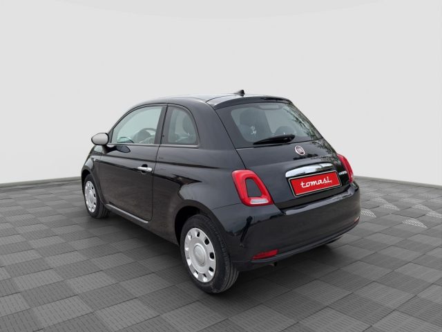 FIAT 500 usata 2