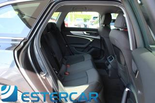 AUDI A6 usata, con Controllo automatico clima