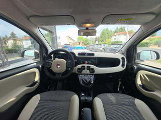 FIAT Panda usata, con Climatizzatore